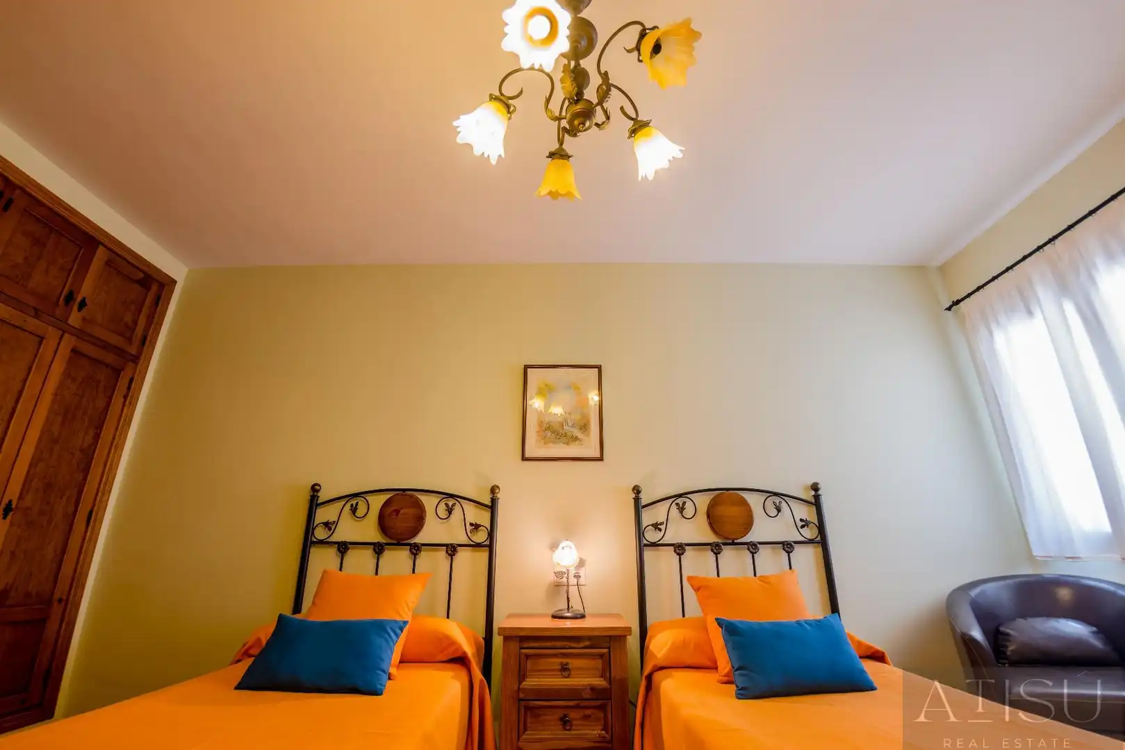 Casa con piscina in vendita a Riópar, imagen 25
