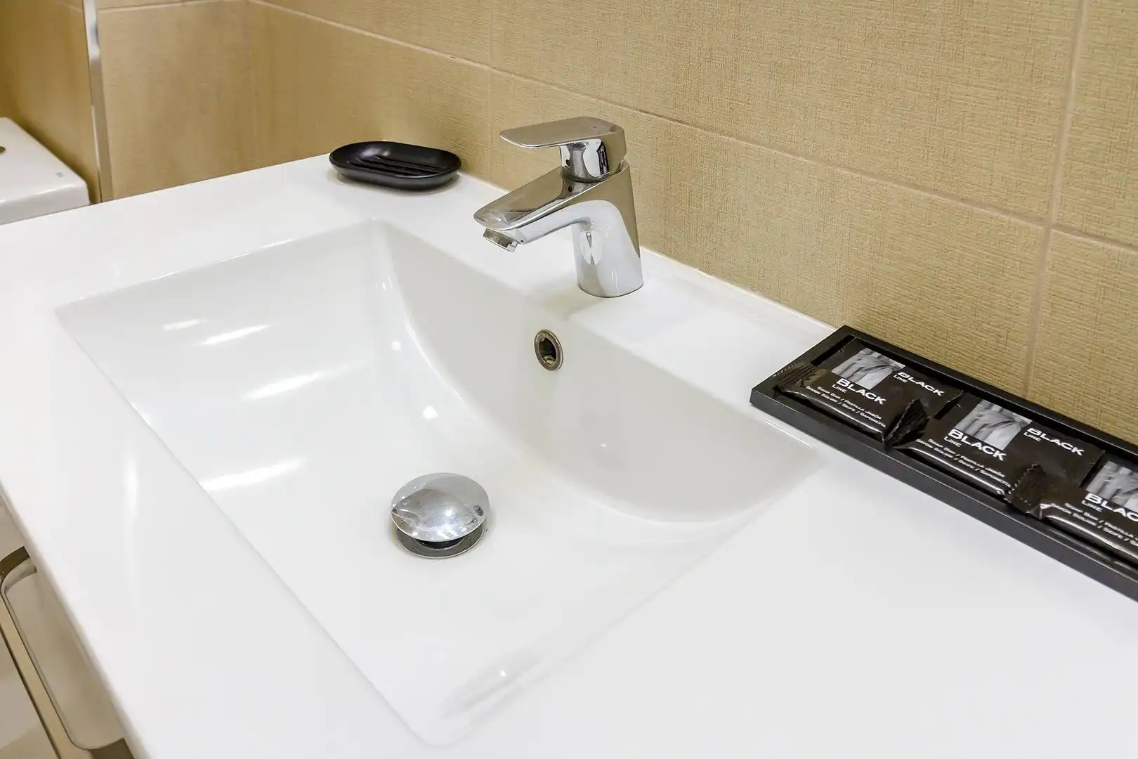 Badezimmer von Gebäude zum Verkauf in Sitges