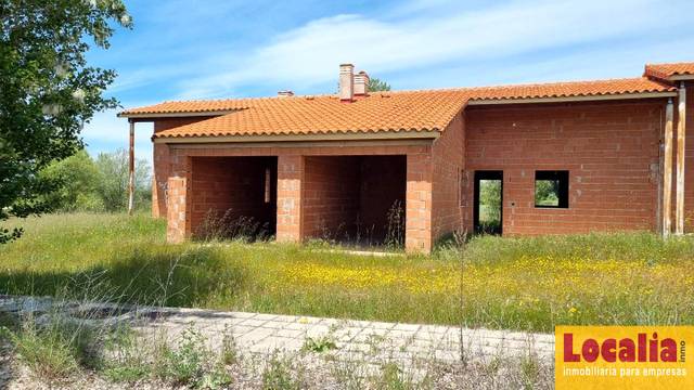 Terreno residencial en Venta en BU-904 en Lerma