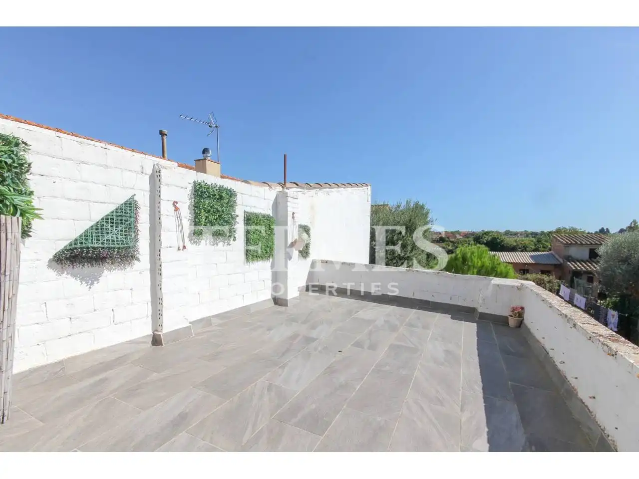 Maison mitoyenne avec jardin à vendre à Calle Carme, imagen 9