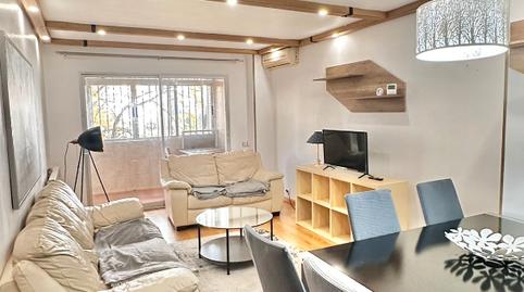 Photo 3 of Flat for sale in Calle Retrasos, Orcasitas, Madrid