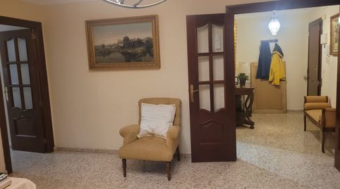 Foto 3 de Piso en venta en Calle Ladrón de Guevara, Cristo de la Epidemia, Málaga Capital