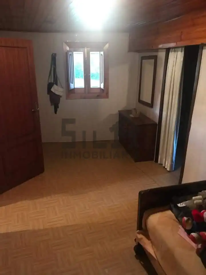 Bedroom of Houses for sale in Nogueira de Ramuín  with Heating, Storage room and Balcony