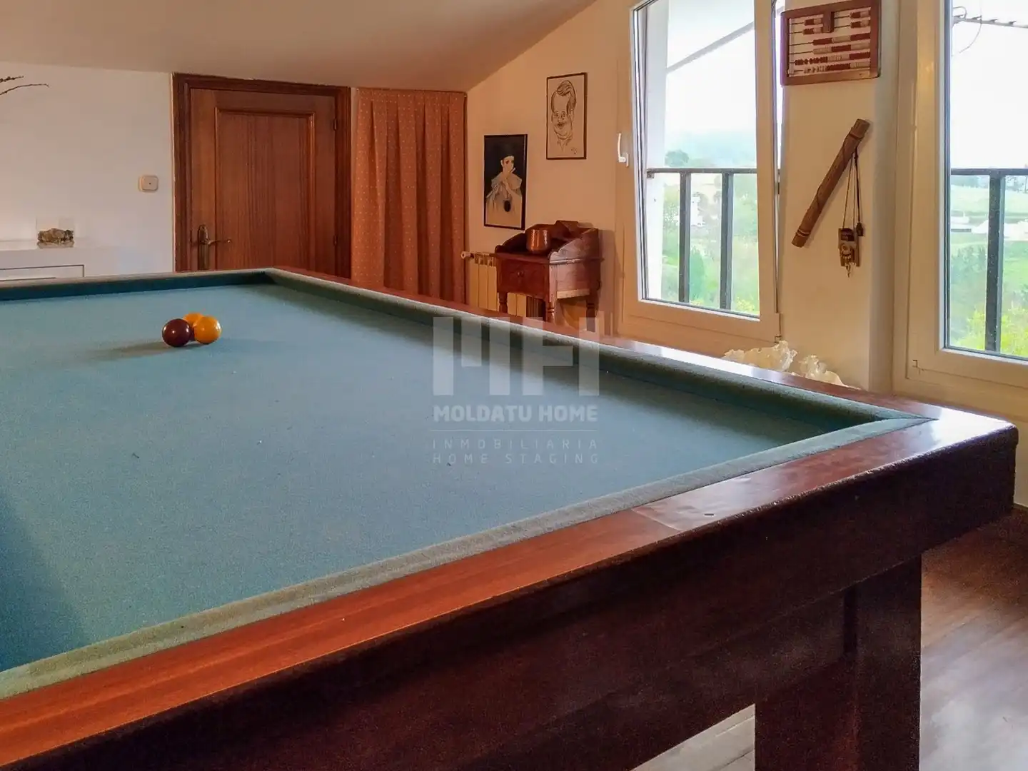 Piscina de Casa o chalet en venta en Hernialde con Calefacción, Jardín privado y Terraza