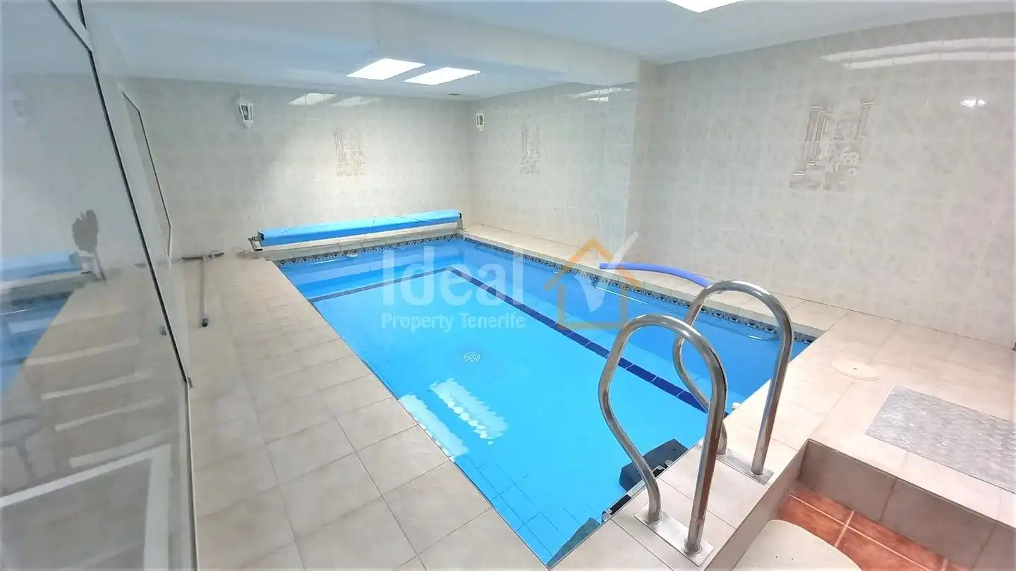 Casa amb jardí en venda a Valle San Lorenzo, imagen 8