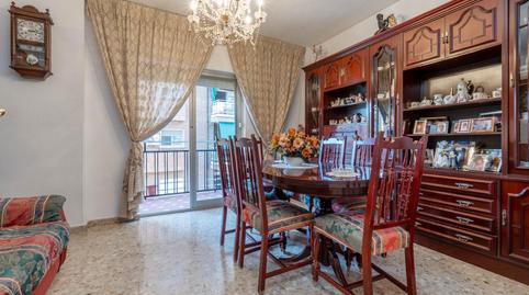 Foto 3 de Pis en venda a Avenida de Barcelona, Barrio de Zaidín, Granada