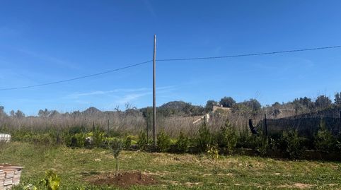 Foto 3 de Terreno en venta en N/a, -1, Zona d'Interior, Son Servera