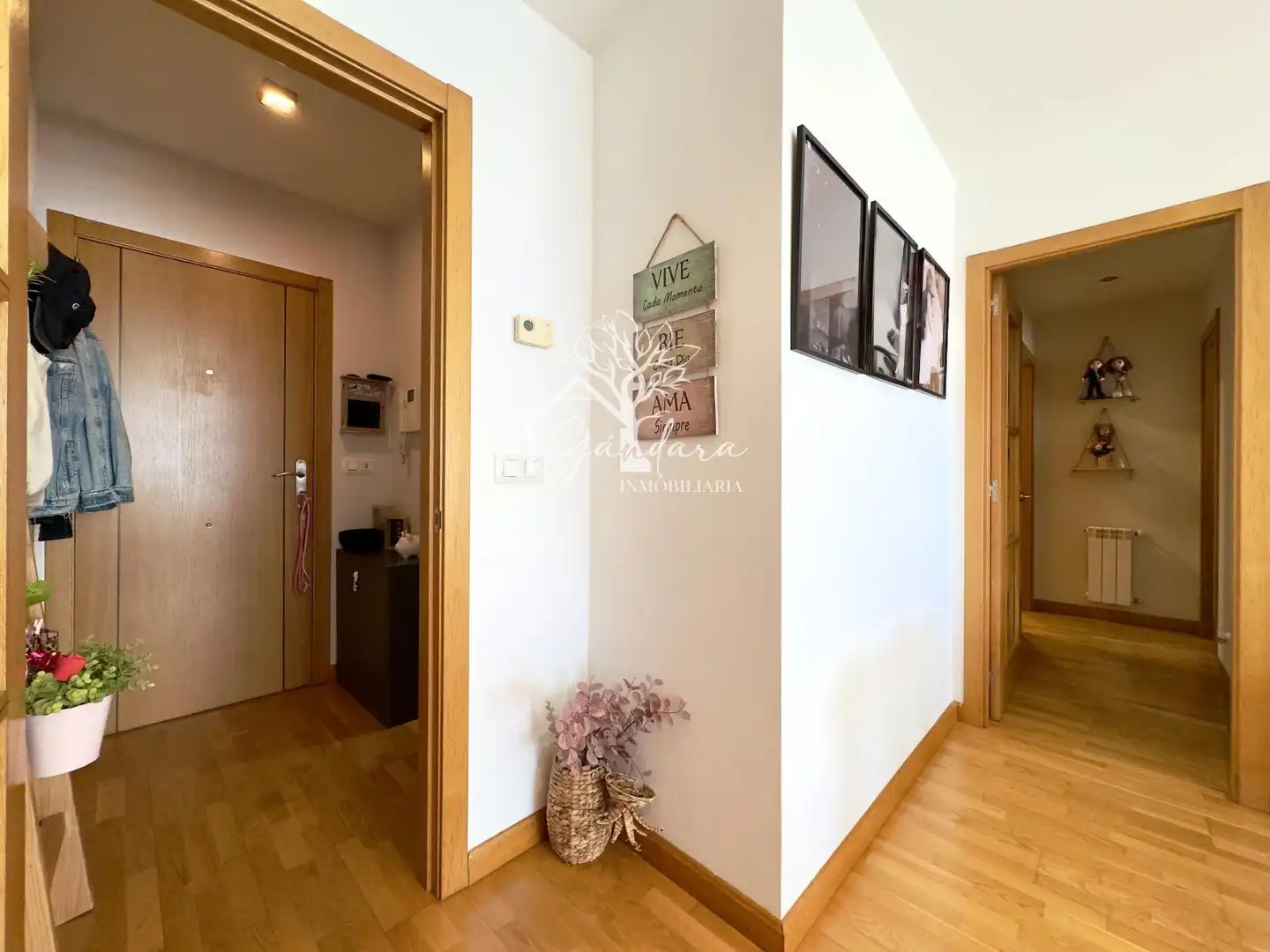 Flat for sale in Narón  with Heating, Parquet flooring and Storage room