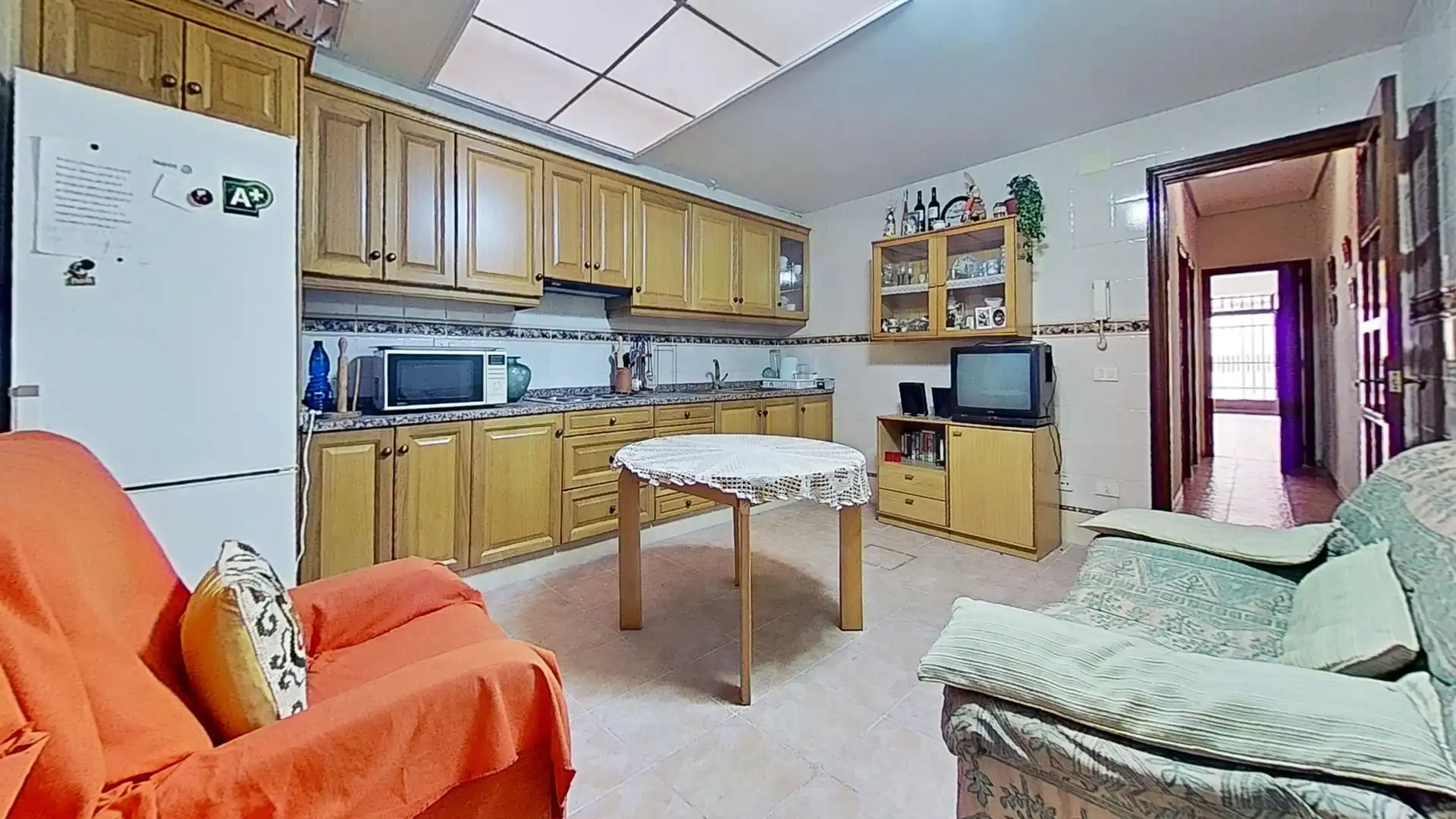 Casa bifamiliare in vendita a Madrigal, imagen 9
