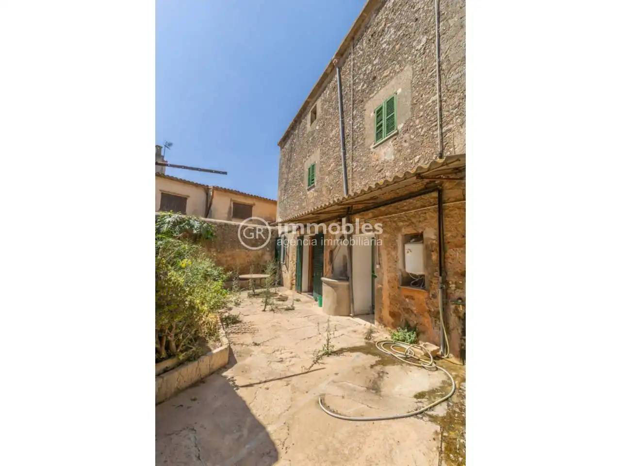 House with garden for sale in Sencelles, imagen 5
