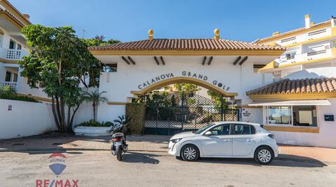 Foto 4 de Pis en venda a  Cartajima Cjo Colorado, Riviera del Sol, Málaga