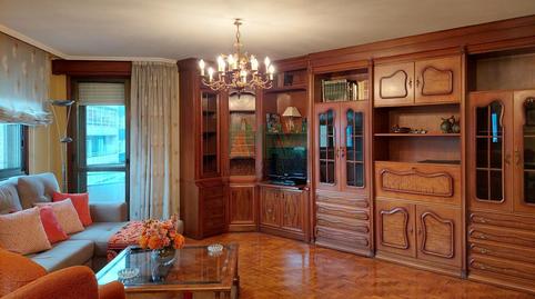 Foto 2 de Pis de lloguer a Centro, Ourense Capital