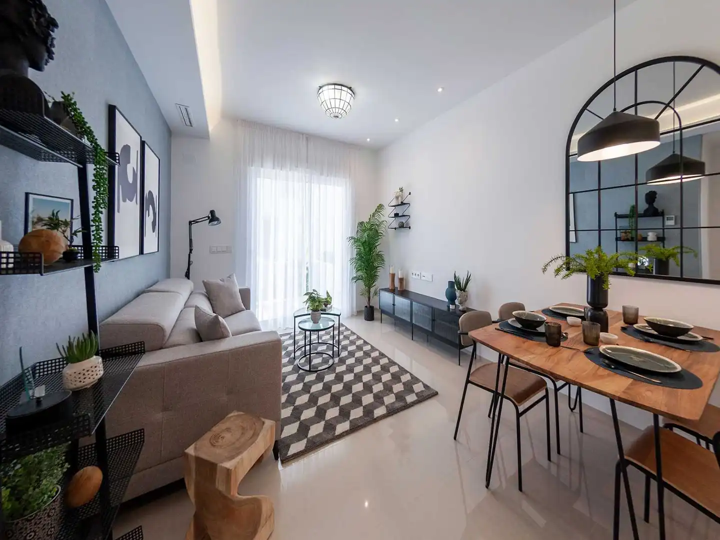 Apartamento con piscina en venta en Avenida Avenida Antonio Quesada, imagen 8