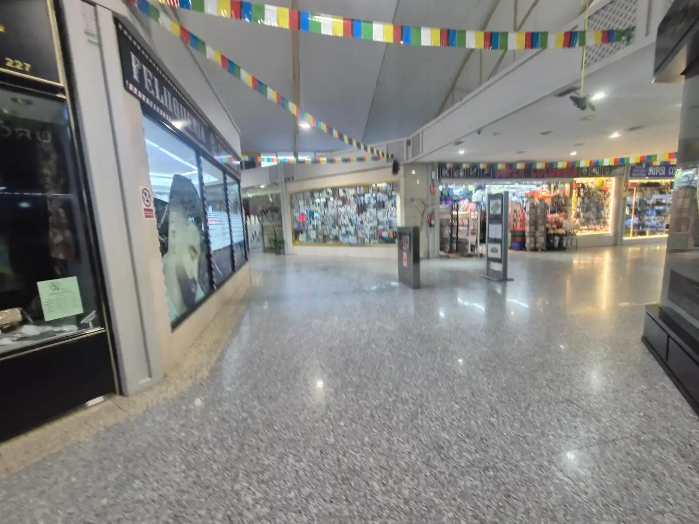 Local comercial en venda a Calle Bucaramanga 2, imagen 6