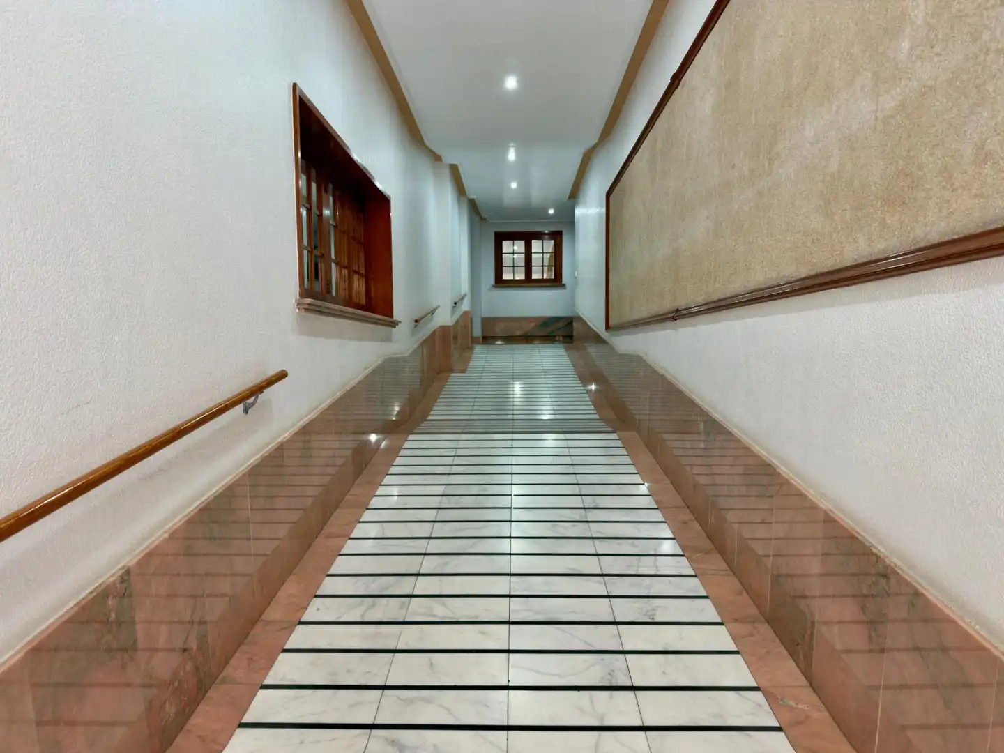 Wohnungen zum Verkauf in Torrevieja mit Klimaanlage, Möbliert und Balkon