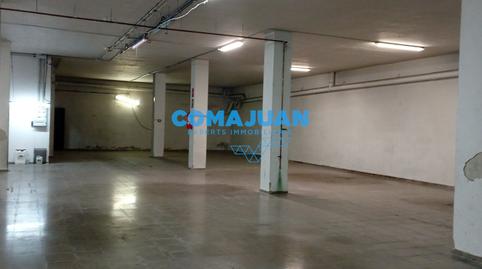 Photo 3 of Industrial buildings to rent in El Palau - Escorxador, Barcelona