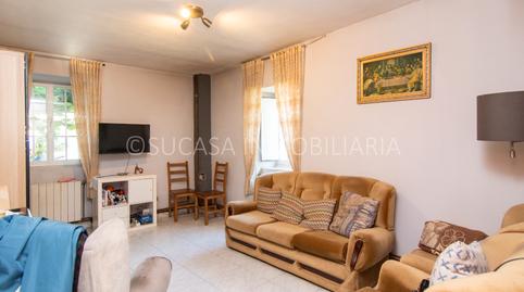 Foto 2 de Finca rústica en venda a Focanos, 10, Carral, A Coruña