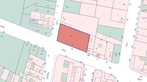 Photo 2 of Residential for sale in Carrer Font del Botet, Carcaixent, Valencia