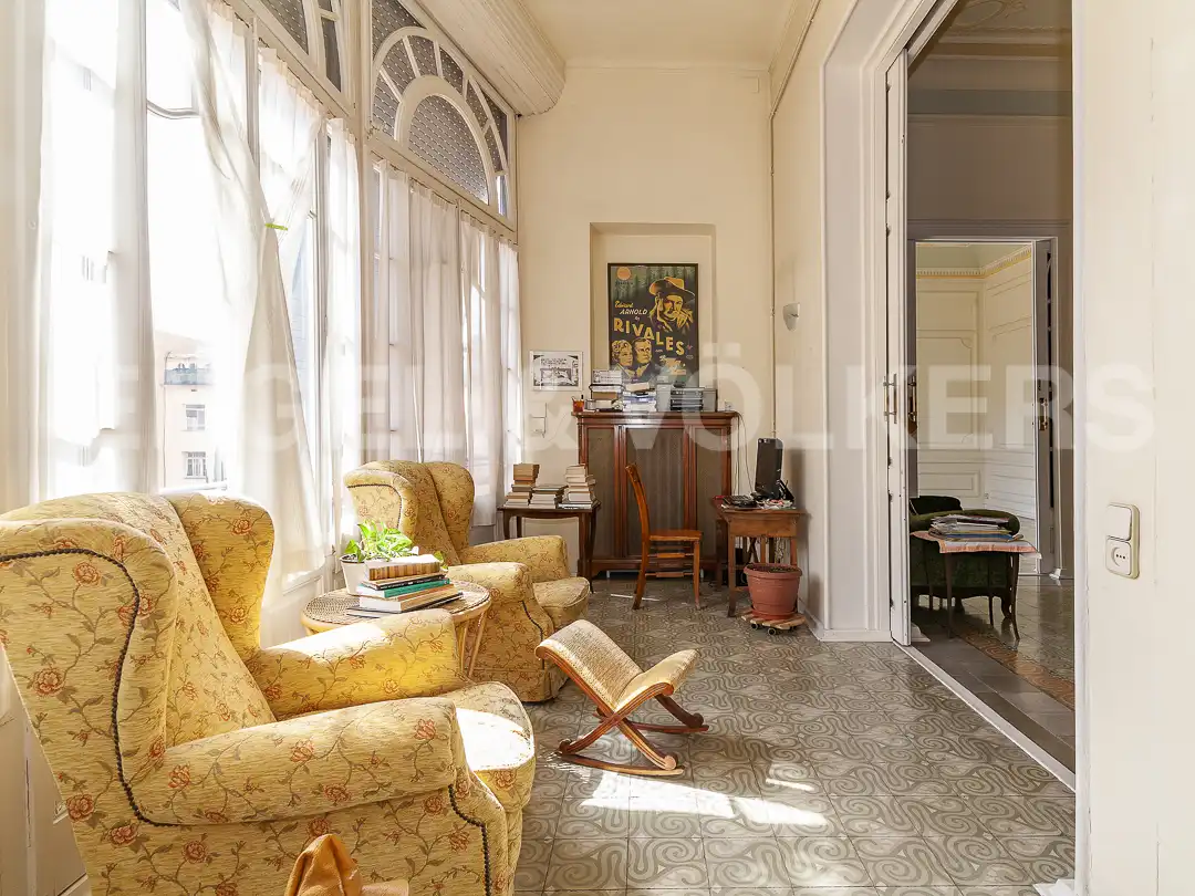 Wohnung mit Terrasse zum Verkauf in Eixample, imagen 14