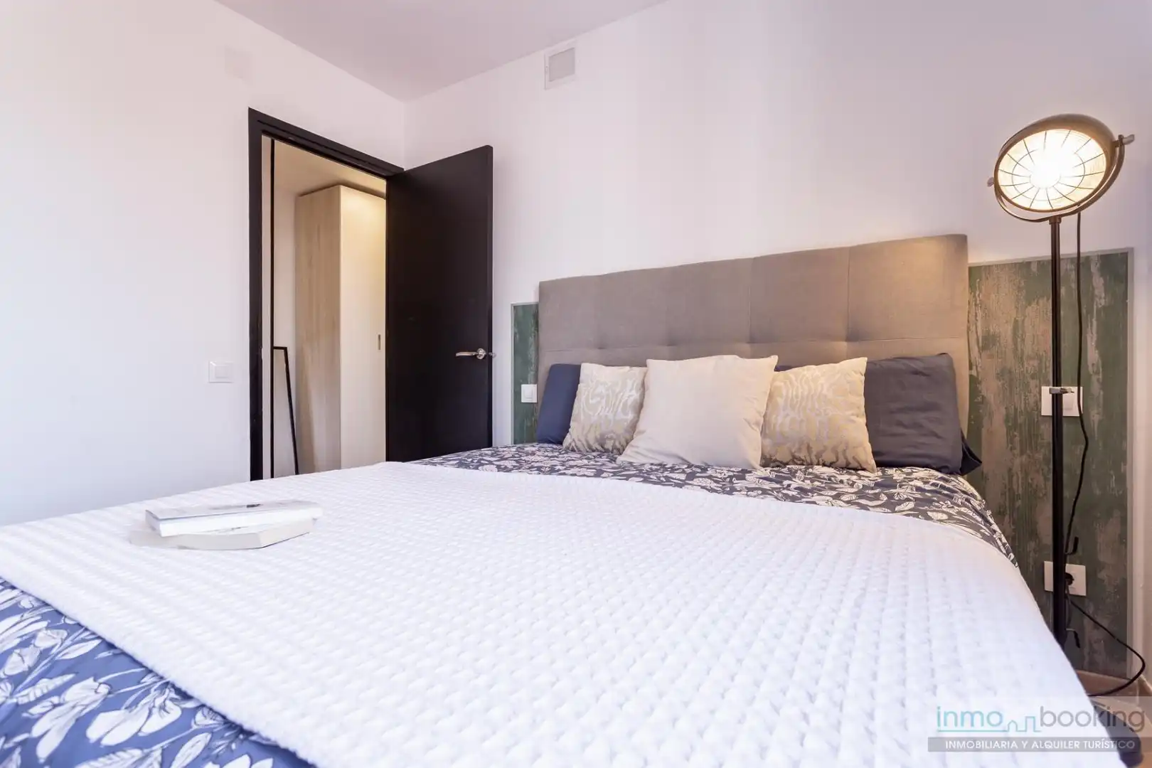 Habitación de Apartamento en venta en Vila-seca con Aire acondicionado, Calefacción y Balcón