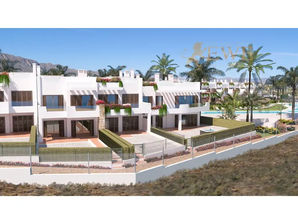 Home with terrace for sale in Calle Viena, imagen 12