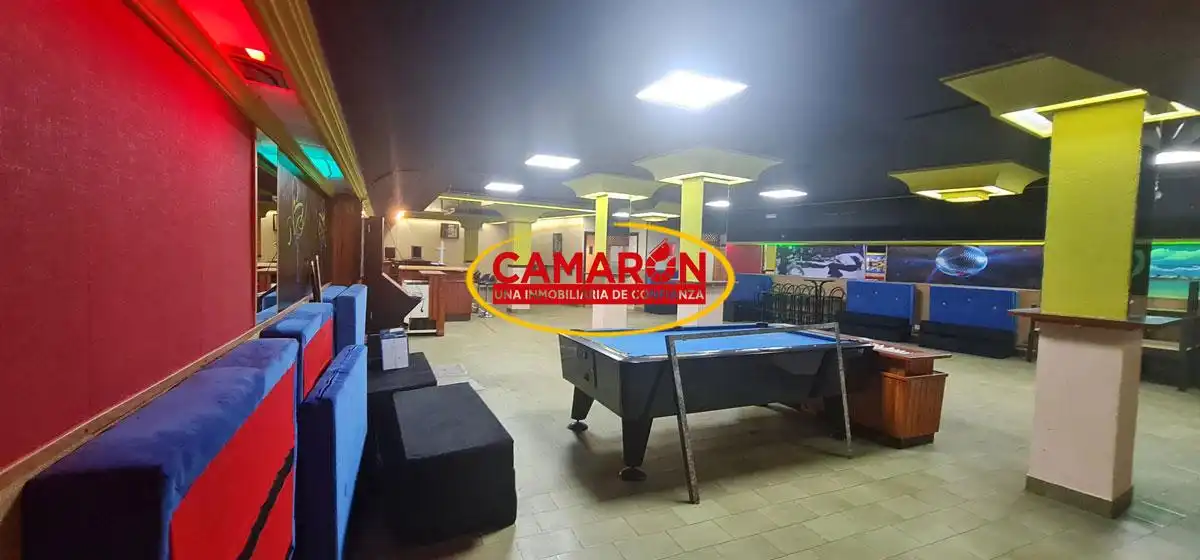 Local comercial en venta en Coria del Río, imagen 12