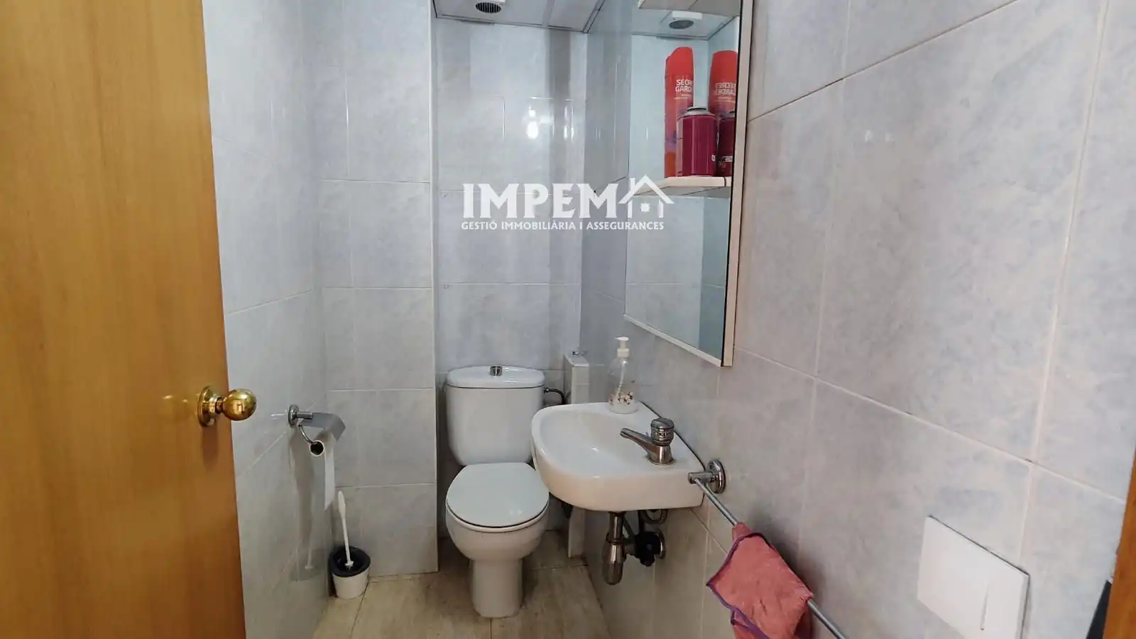 Business premises for sale in Xic de l´Anyè, imagen 8