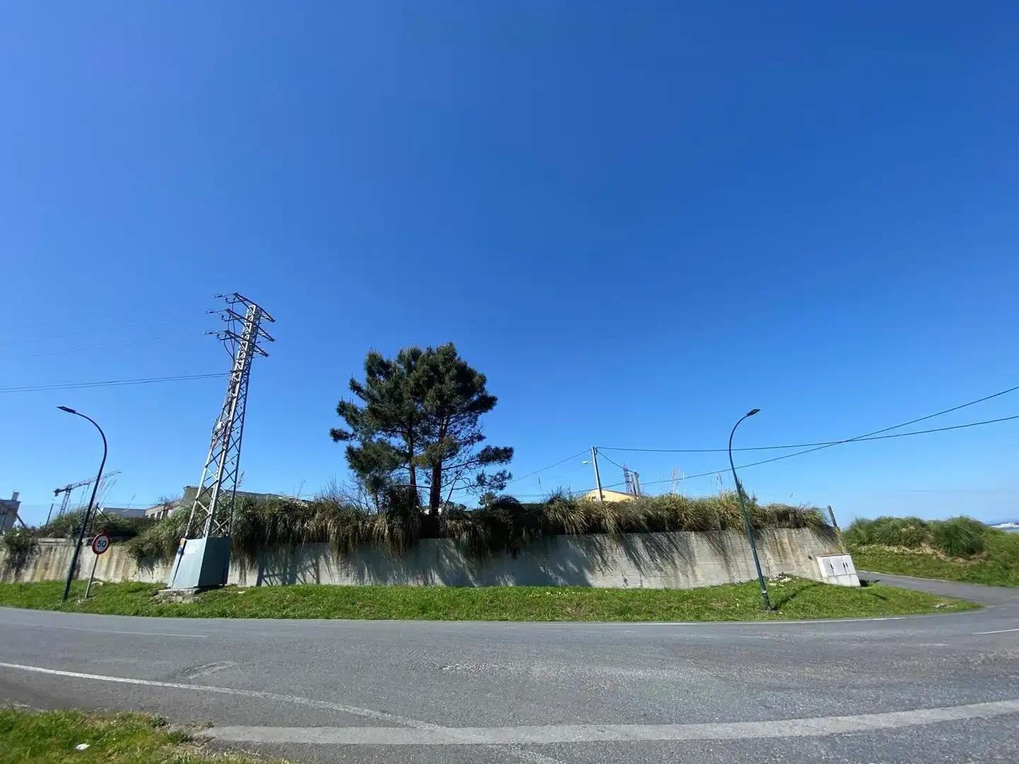 Terreni e lotti in vendita a Travesía de Sabón 26, imagen 9