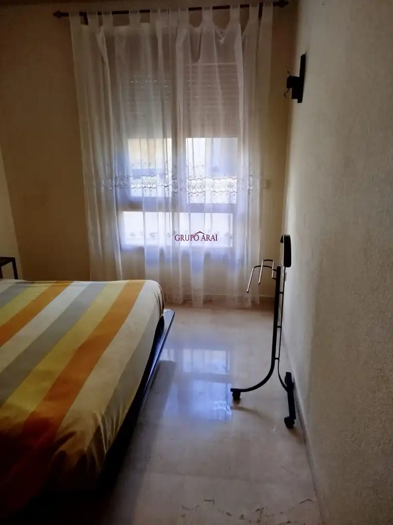 Habitación de Casa o chalet en venta en La Nucia