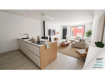 Maison mitoyenne à vendre à Calle Viña La