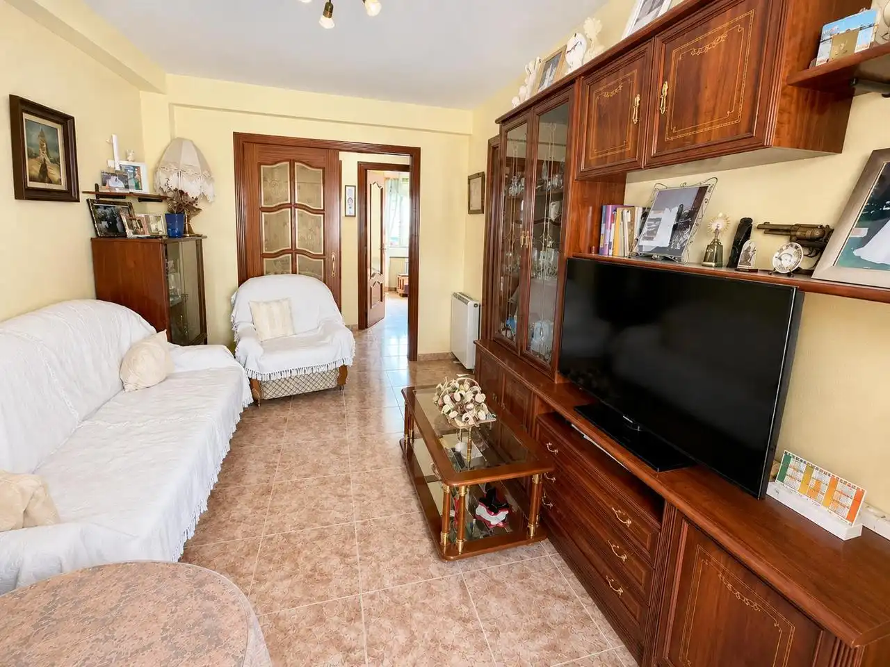 Flat for sale in Calle de Arsenio Fuster, imagen 4