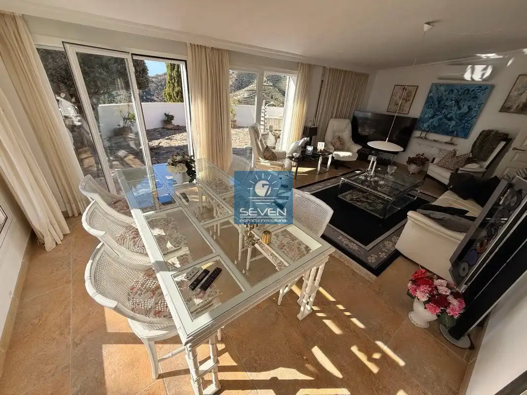 Villa con giardino in vendita a RANCHO RIO VERDE, imagen 44