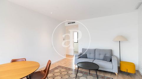 Foto 3 de Piso de alquiler en Carrer del Pi, Barri Gòtic, Barcelona Capital