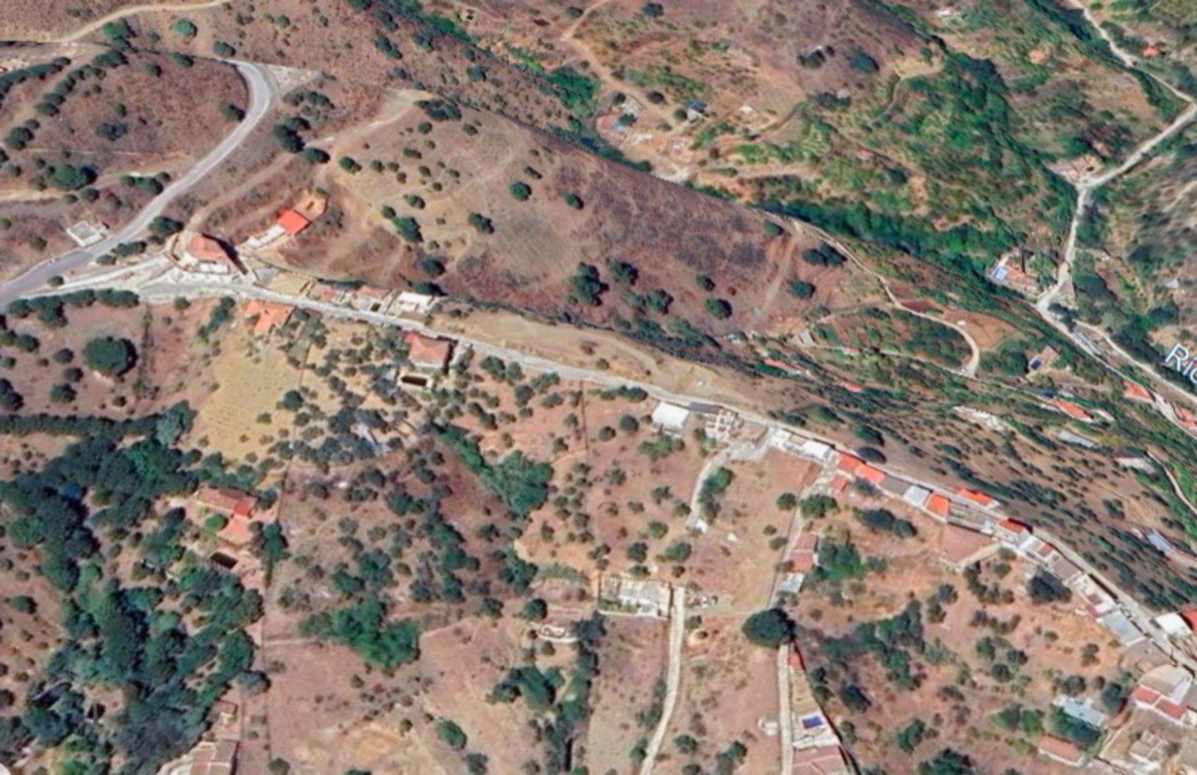 Residential zum verkauf in Calle Calvario, 15, Tolox