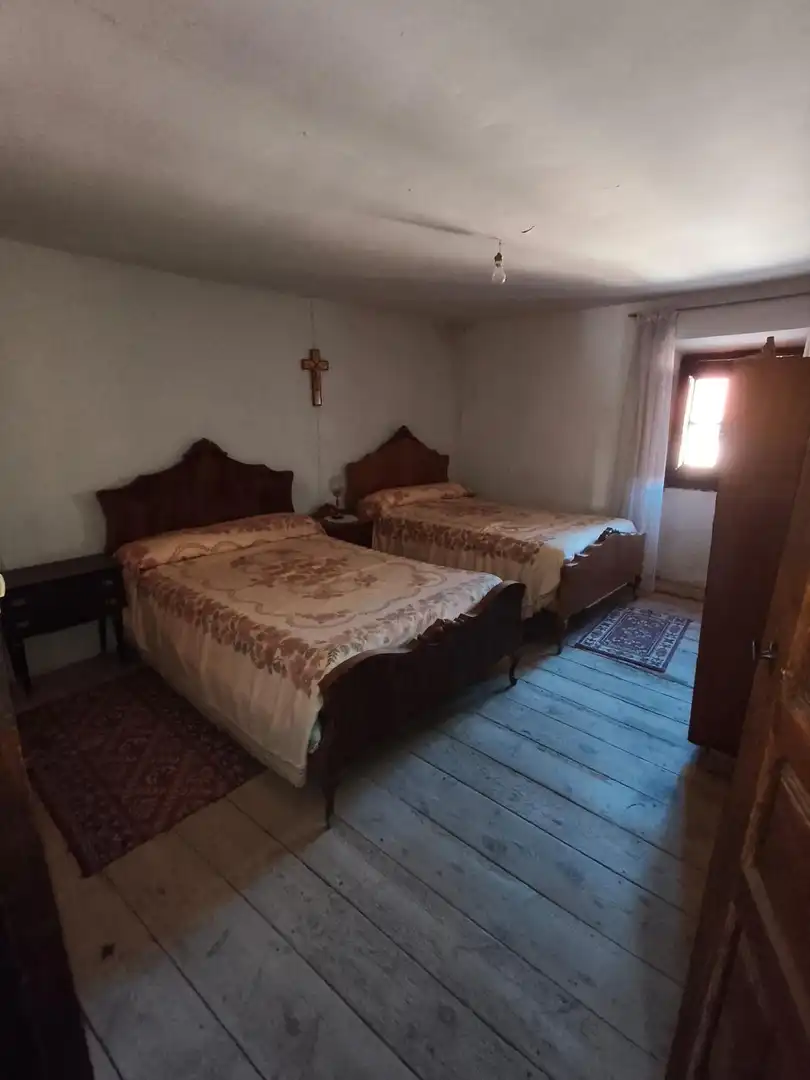 Habitación de Finca rústica en venta en Villasur de Herreros, Burgos