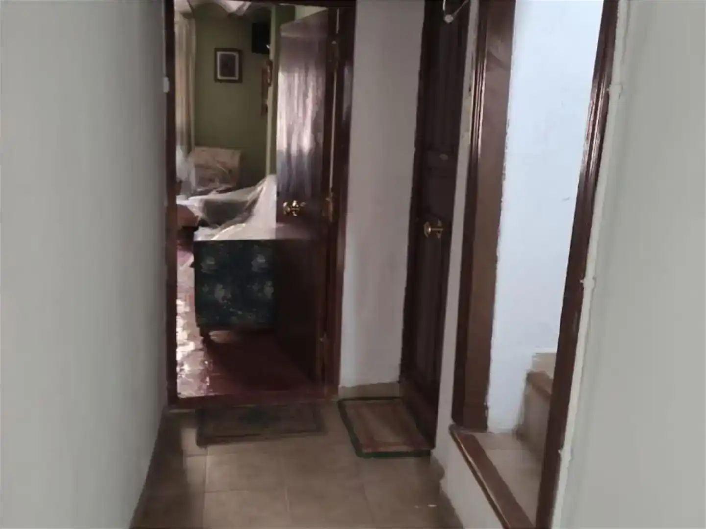 Casa adosada en venda en Navarrete