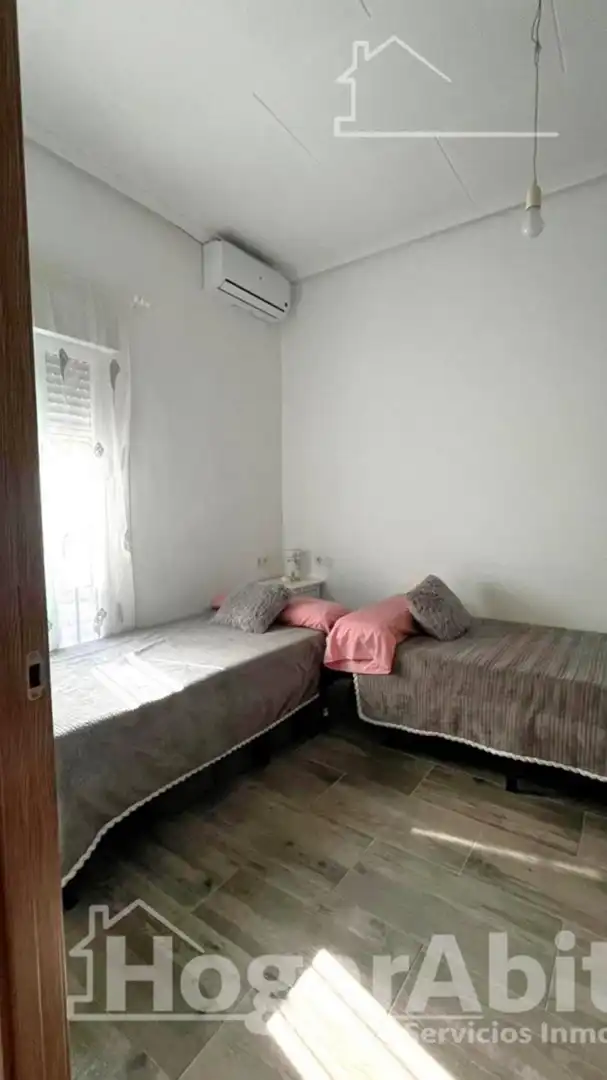 Casa con terraza en venta en Calle Ball de la Carxofa, imagen 7