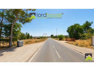 Terreny residencial en venda a Diseminados Torrecilla