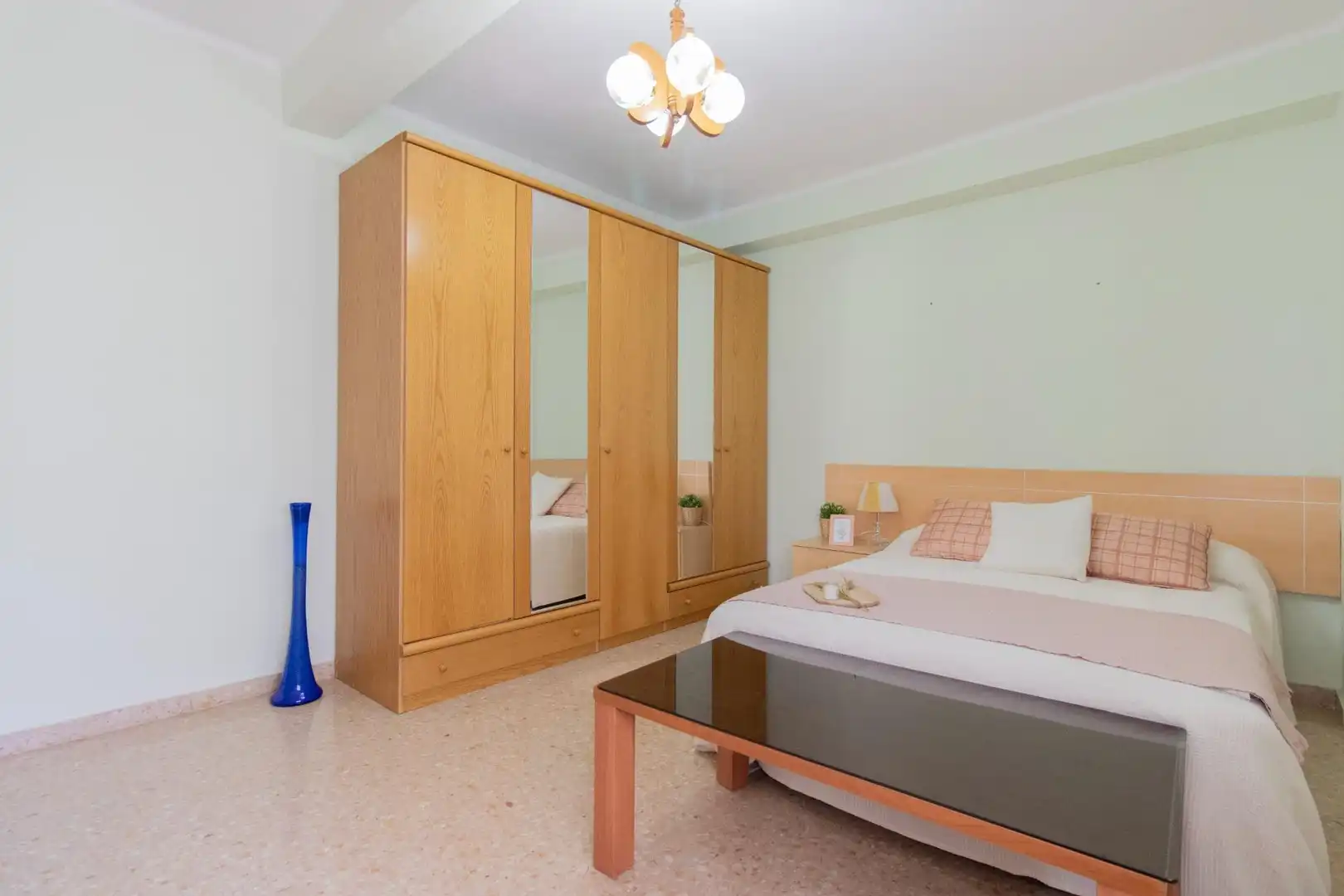 Flat with balcony for sale in AUSIAS MARCH, imagen 12