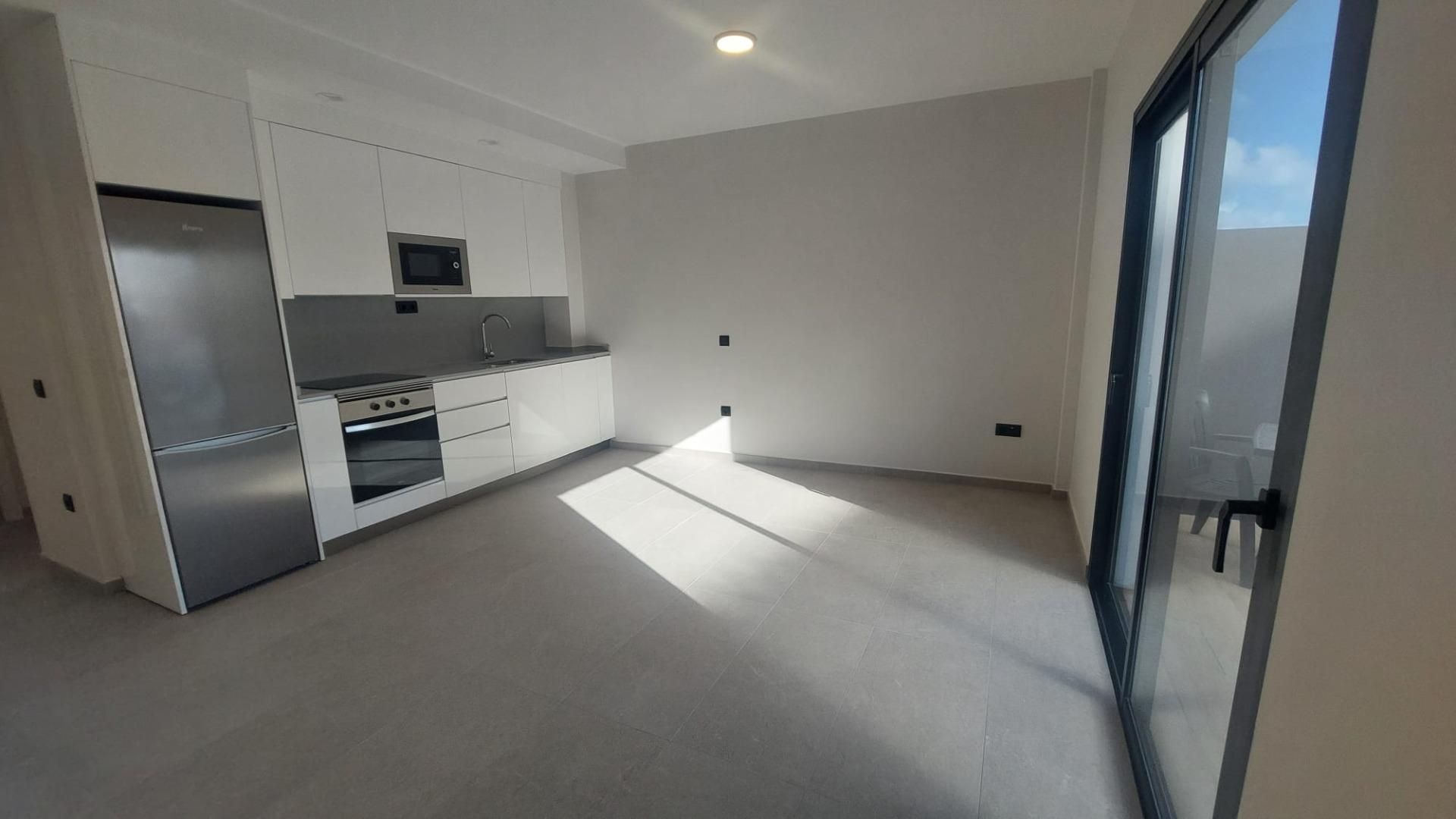 Kitchen of Apartment to rent in Puerto de la Cruz