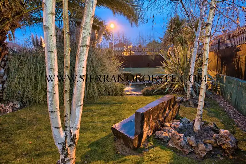 Houses for sale in El Cantizal