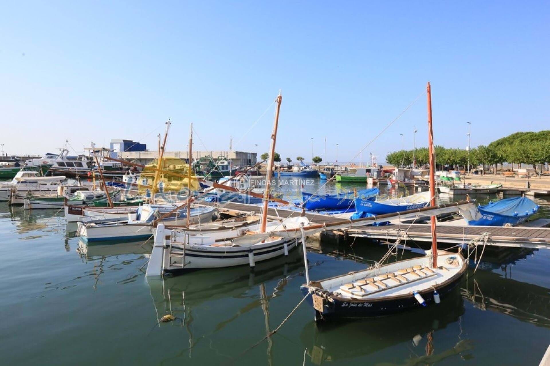 Flat for sale in Cambrils  with Terrace, Furnished and Balcony