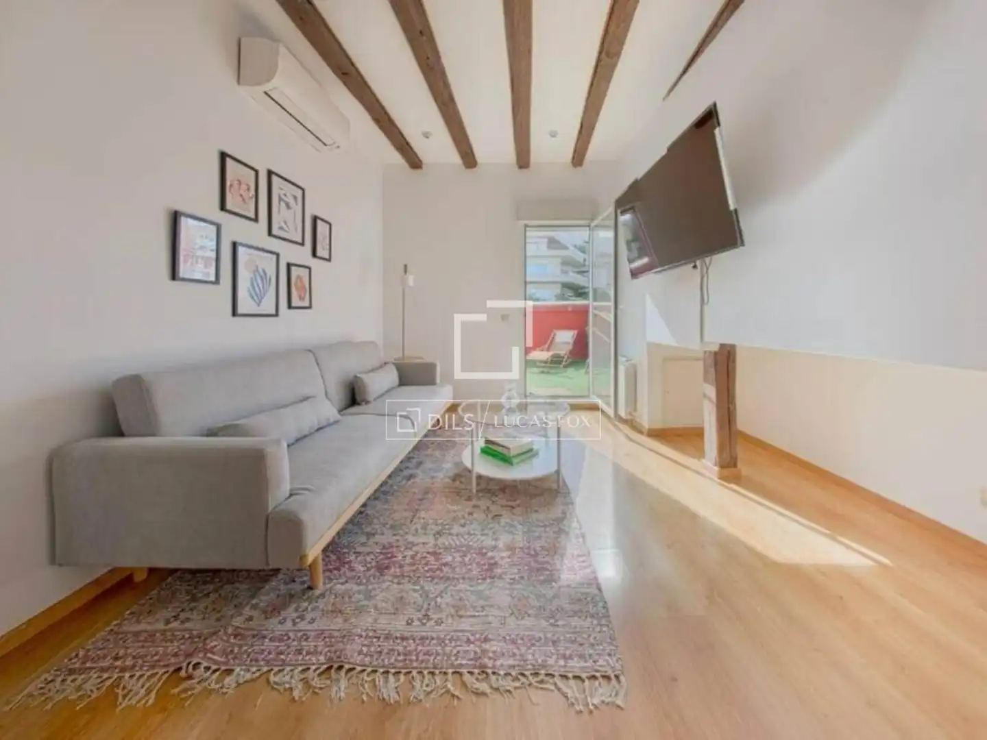 Wohnung zum Verkauf in Centro, imagen 4