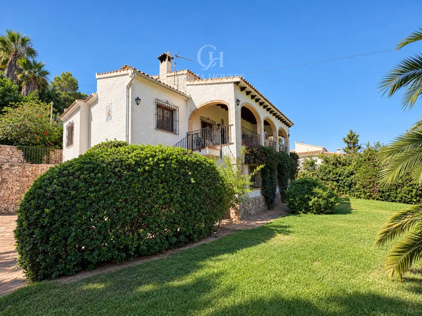 Villa avec piscine à vendre à Cap Martí - El Tossalet - Pinomar, imagen 4