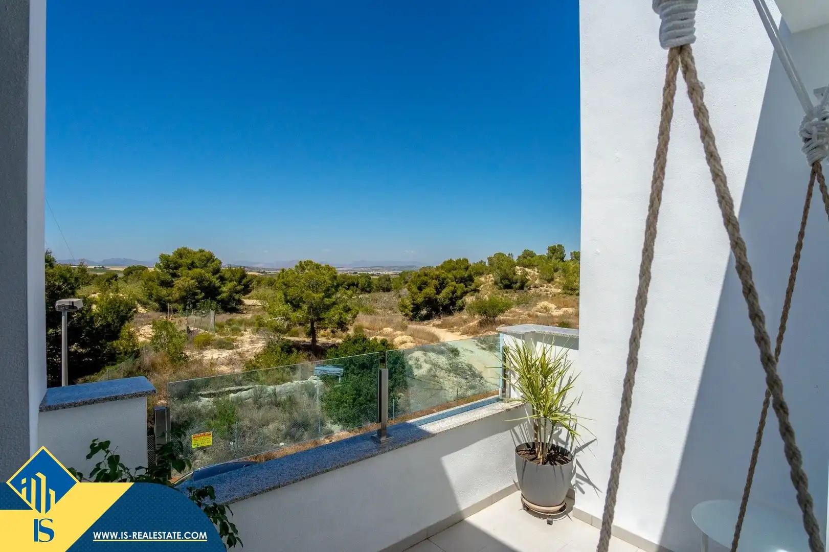 Casa con piscina en venta en San Miguel de Salinas, imagen 9