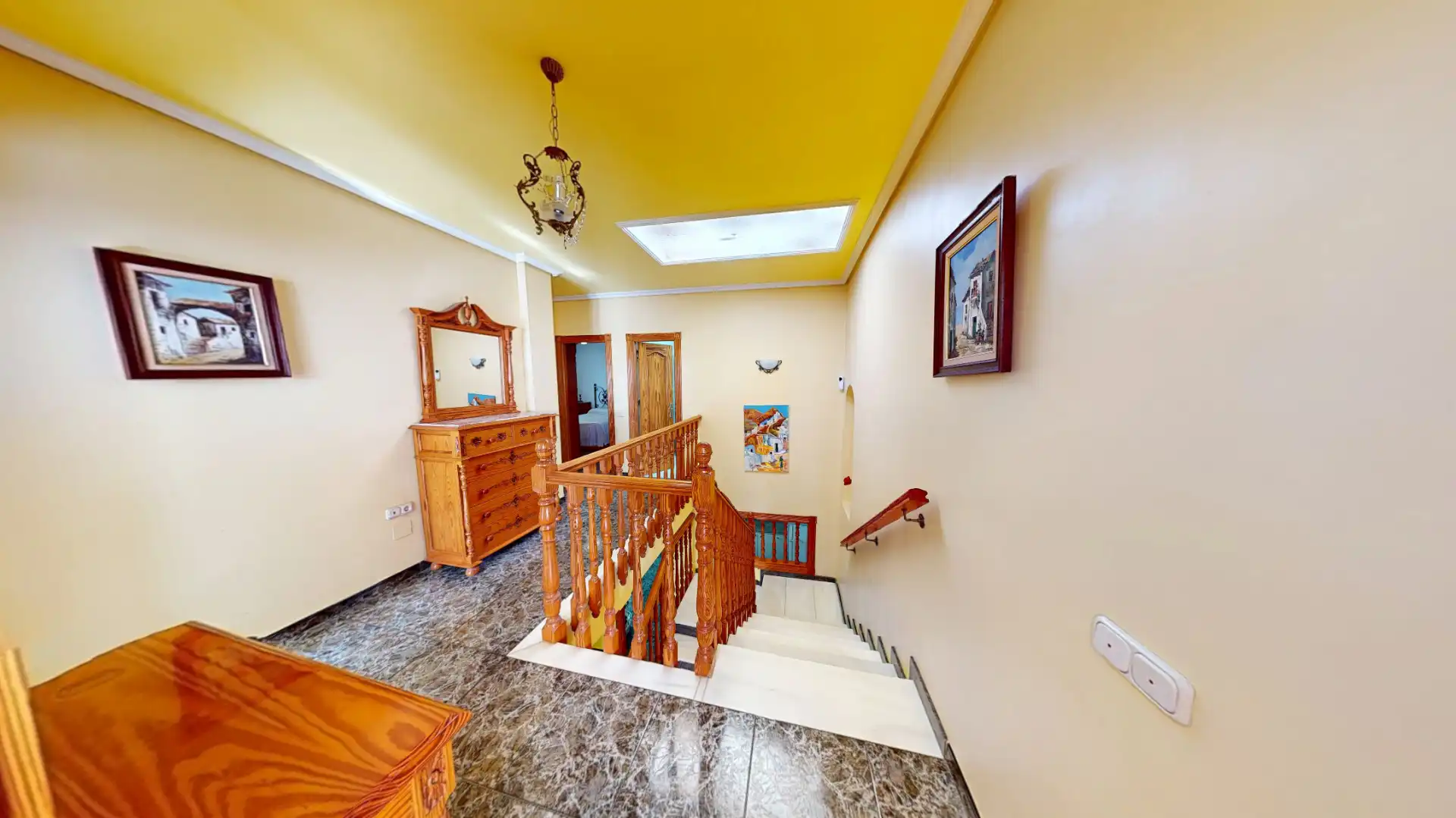 Casa adosada en venta en Almería con Terraza, Amueblado y Horno