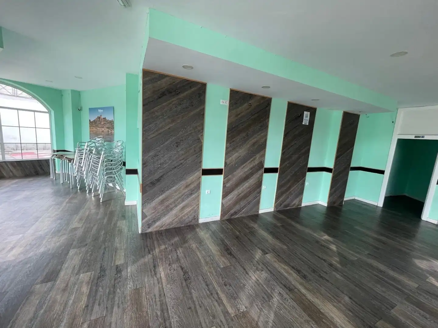 Business premises to rent in Malpartida de Cáceres