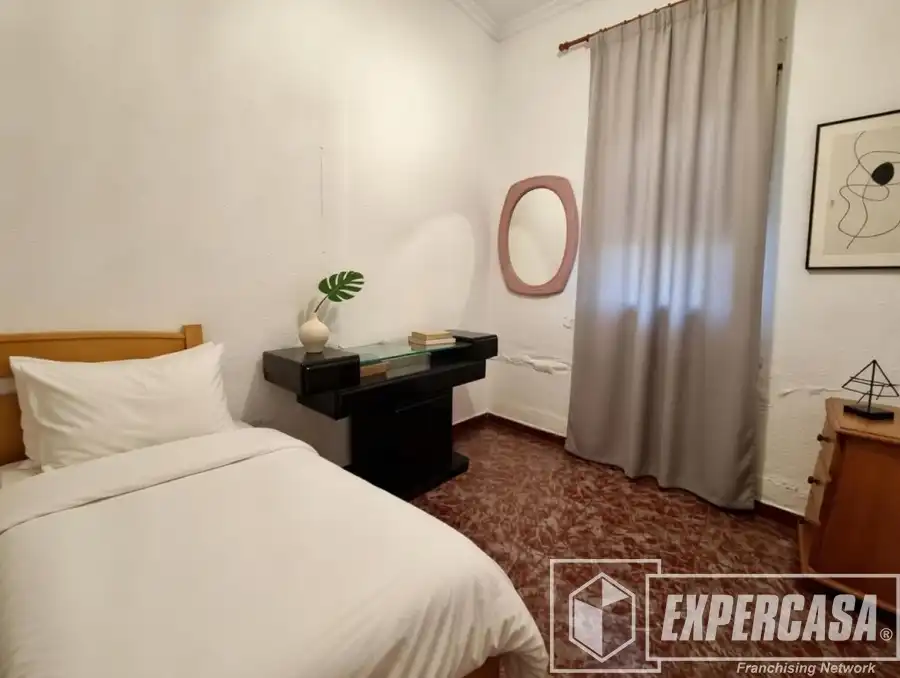 Habitación de Casa o chalet en venta en Valencia con Terraza y Trastero