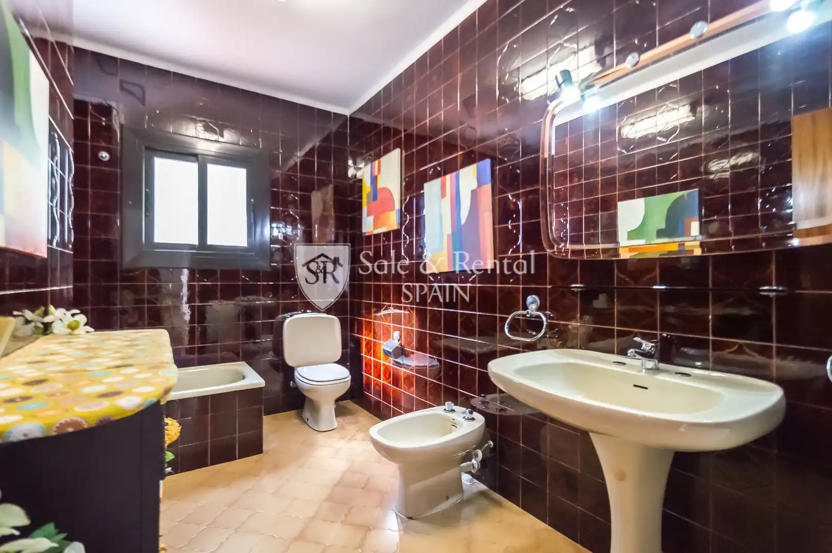 Maison avec piscine à vendre à Santa Cristina - Sant Francesc, imagen 14