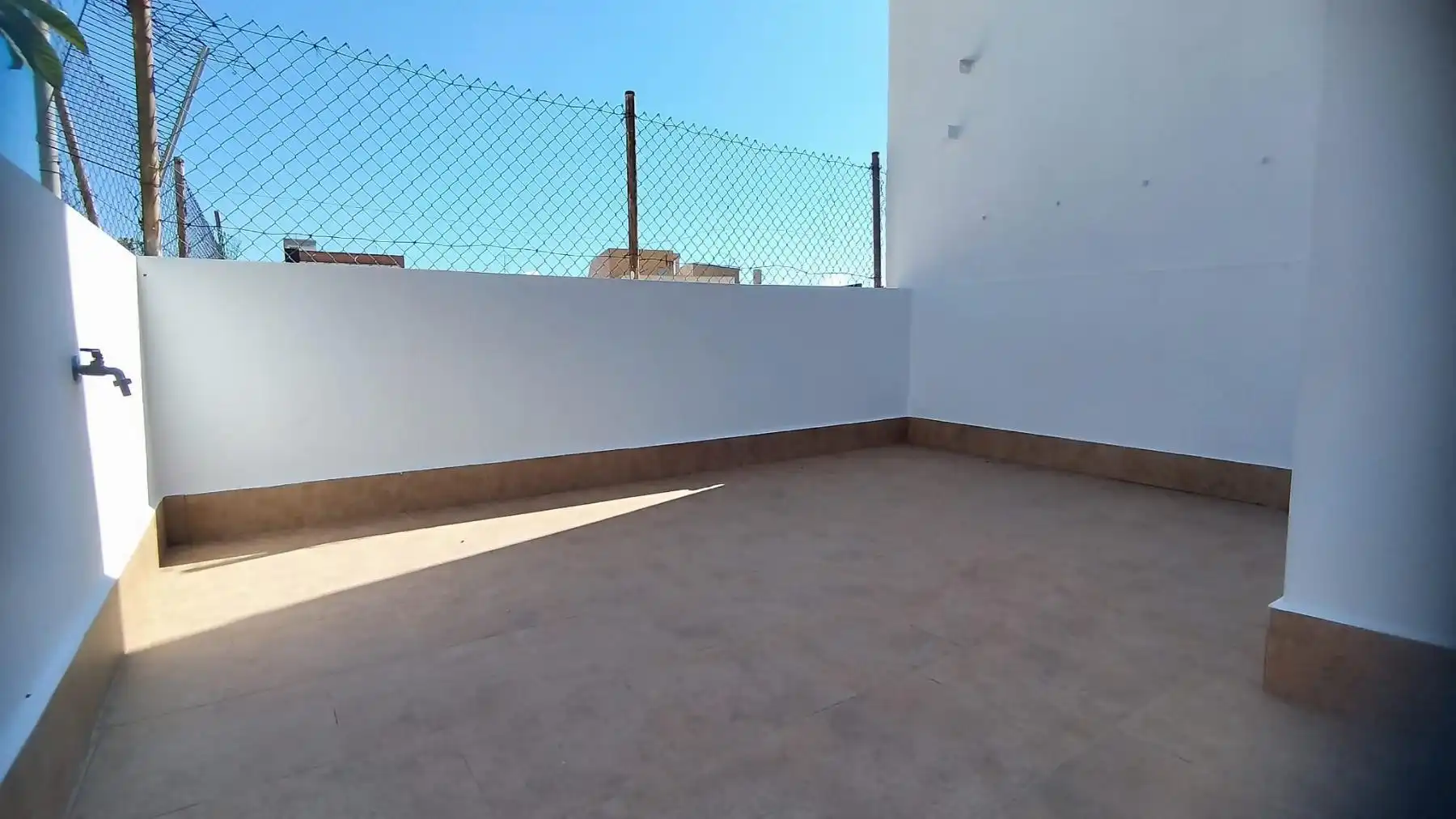Terraza de Dúplex en venta en Cartagena con Aire acondicionado y Terraza
